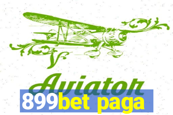 899bet paga